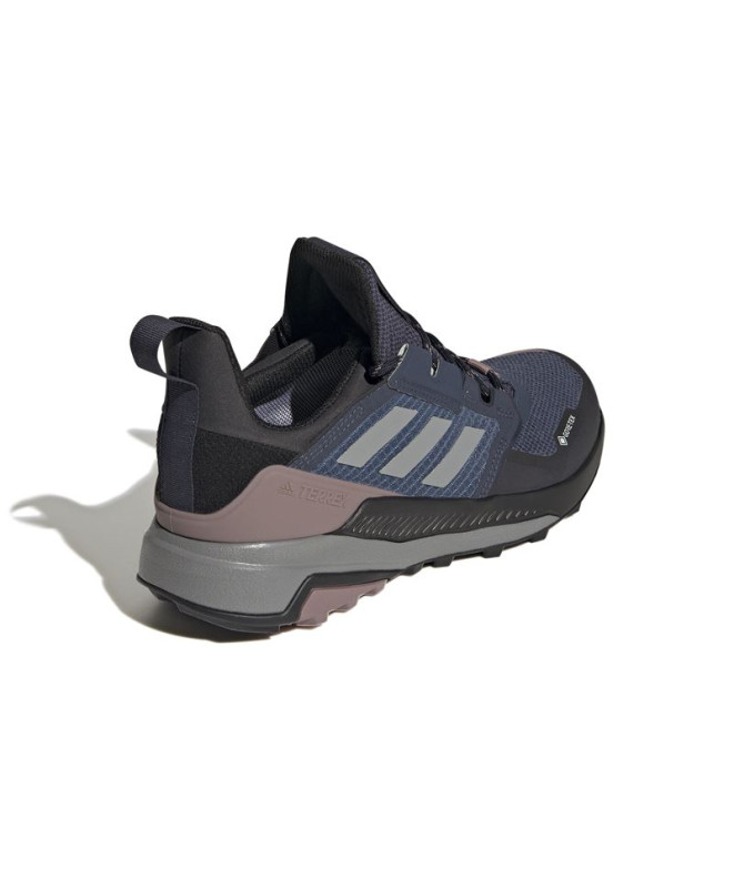 Sapatilhas adidas Terrex Trailmaker Mulher Preto