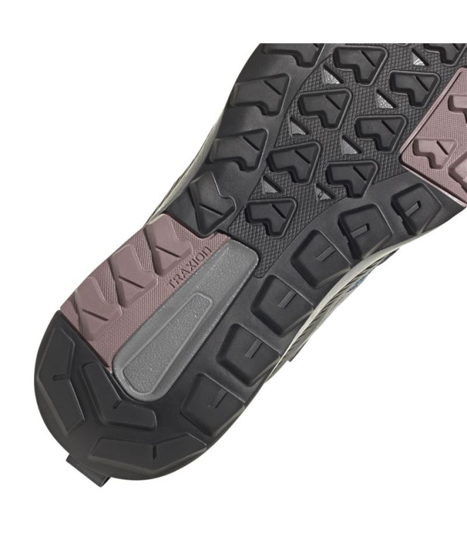 Sapatilhas adidas Terrex Trailmaker Mulher Preto