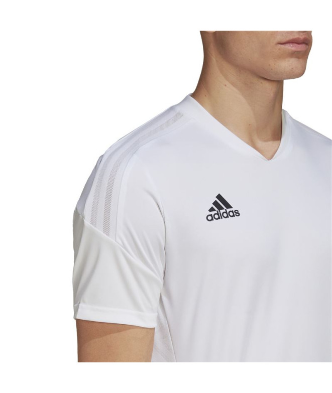 T-shirt de Football adidas Con22 Homme