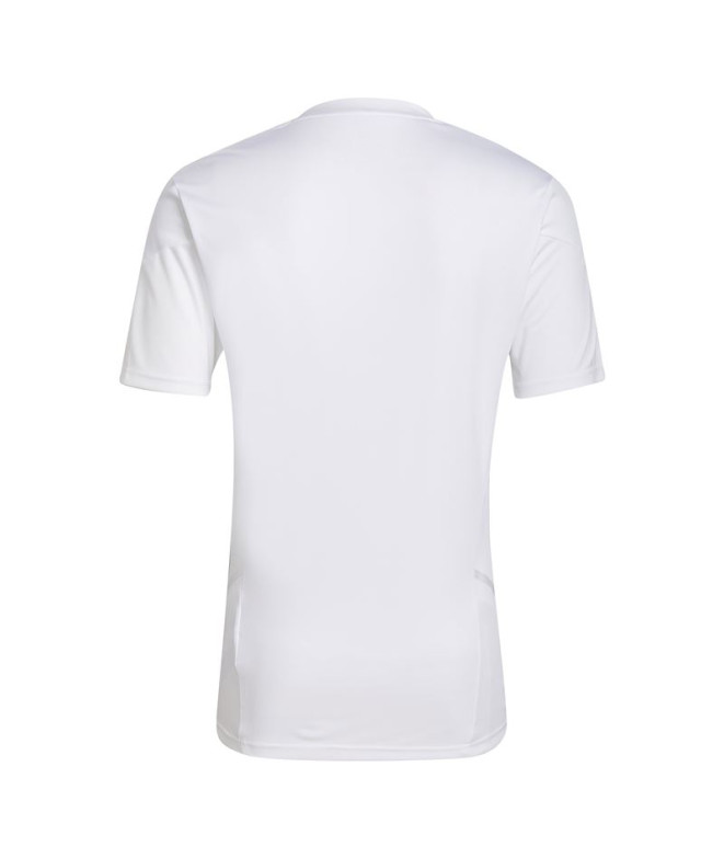 Camiseta de Futebol adidas Con22 Homem