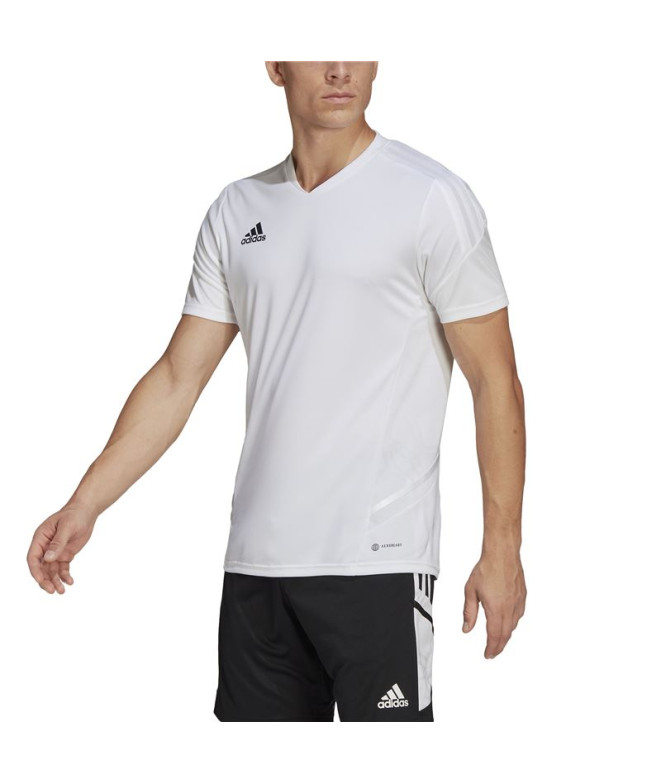 T-shirt de Football adidas Con22 Homme