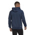 Sudadera adidas Game and Go Big Logo Hombre Blue