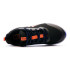 Chaussures Kappa Glinch 2 Enfant Noir Bleu