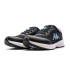 Chaussures Kappa Glinch 2 Enfant Noir Rose