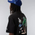 T-Shirt New Era NYY MLB City Graphic Iversized Men's White