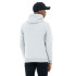 Sudadera New Era LA Lakers Gray