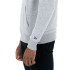 Sudadera New Era LA Lakers Gray