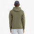 Sweatshirt New Era Logo Team NYY Vert