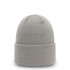 Bonnet New Era Gris essentiel