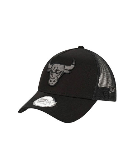 Gorra ajustable The League 9FORTY de New Era de los Chicago Bulls para  hombre