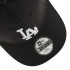 Boné New Era LA Dodgers Kids Preto 9FORTY