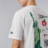 T-shirt New Era NYY MLB City Graphic Iversized Men's Black