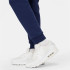 Pantalons Nike Enfant Polaire Sportswear Club Bleu