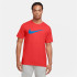 Camiseta Nike Sportswear Swoosh Hombre