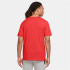 Camiseta Nike Sportswear Swoosh Hombre