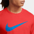 Camiseta Nike Sportswear Swoosh Hombre