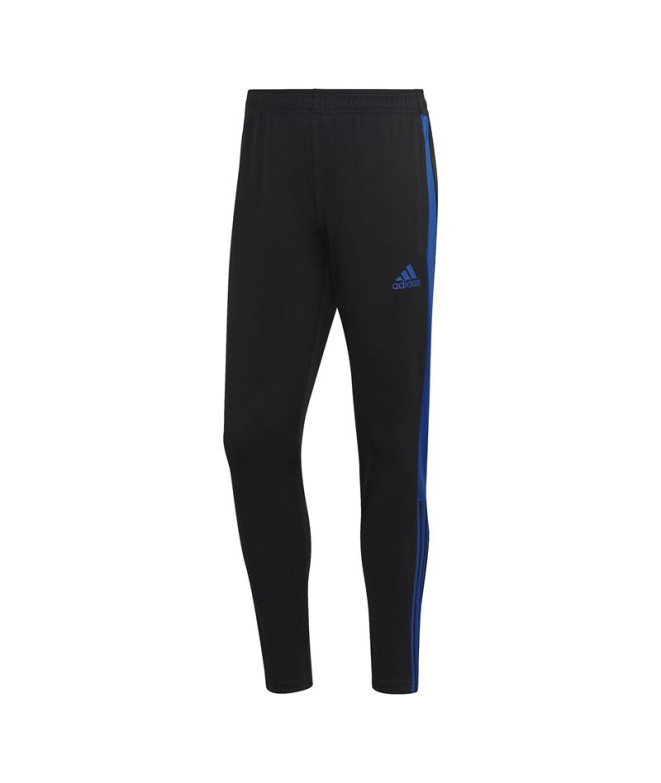 Calções de futebol adidas Tiro Man Preto