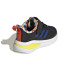 Sapatilhas adidas FortaRun Infantil Preto