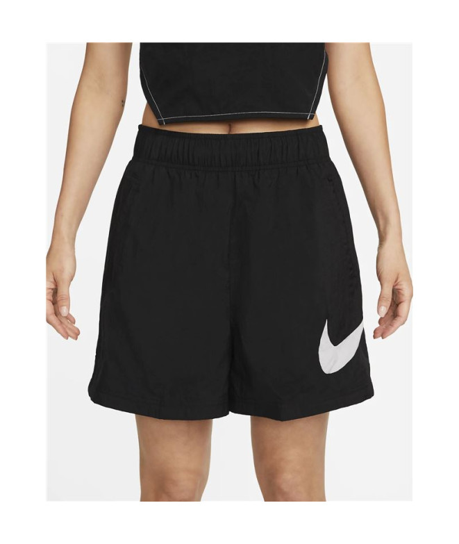 Calções Nike Sportswear Essential Women's BK