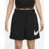 Calça Nike Mulher Calções Sportswear Essential BK