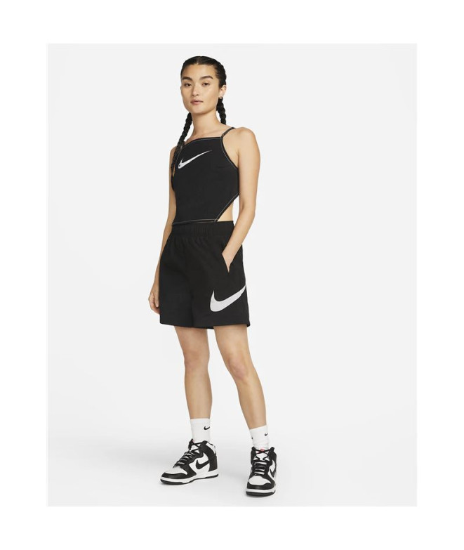 Pantalones Cortos Nike Sportswear Essential...