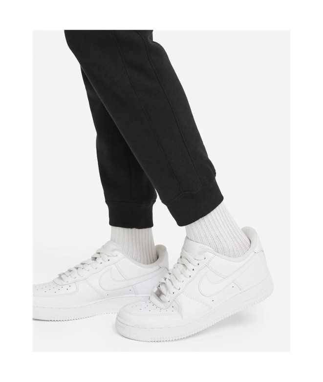 Calça Nike Menino Roupa de desporto híbrida BK