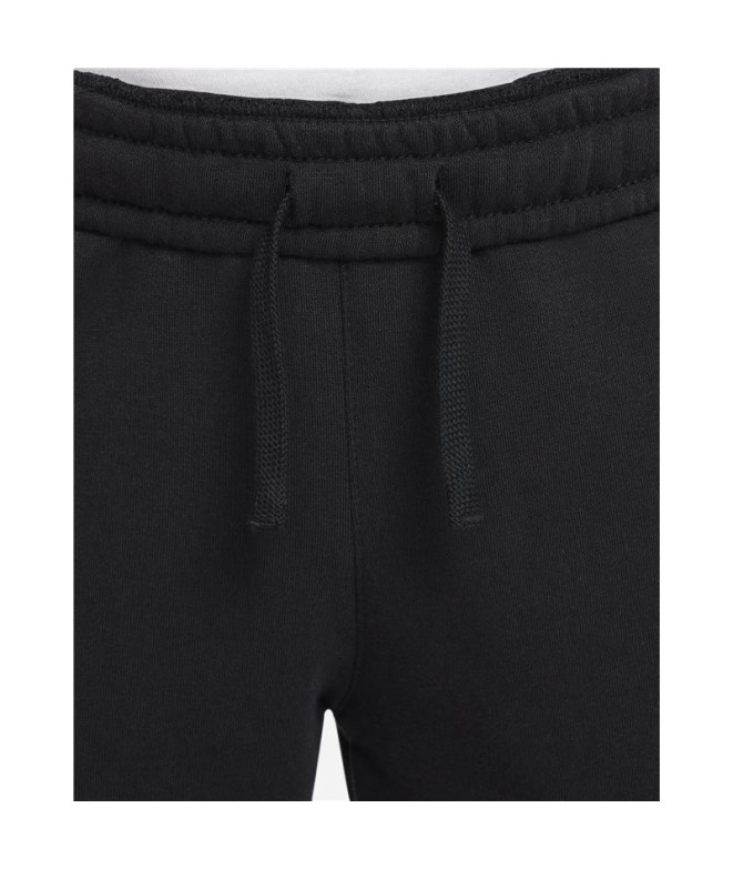 Pantalones Nike Sportswear Hybrid Niño BK