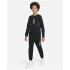 Pantalones Nike Sportswear Hybrid Niño BK