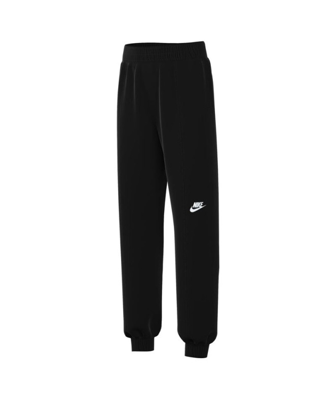 Pantalones Nike Sportswear Niña Bk