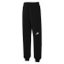 Calça Nike Menina Roupa de desporto Bk