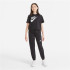 Pantalones Nike Sportswear Niña Bk