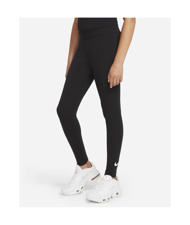 Fashion leggings nike fille