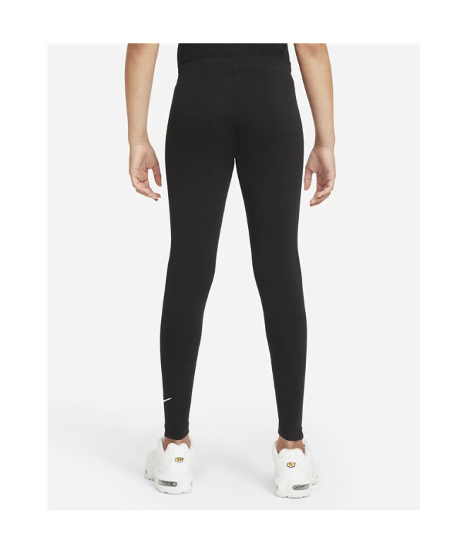 Pantalones Nike Sportswear Niña BK