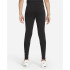 Pantalones Nike Sportswear Niña BK