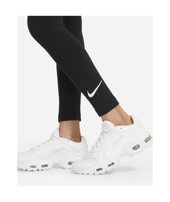 Pantalones Nike Sportswear Niña BK