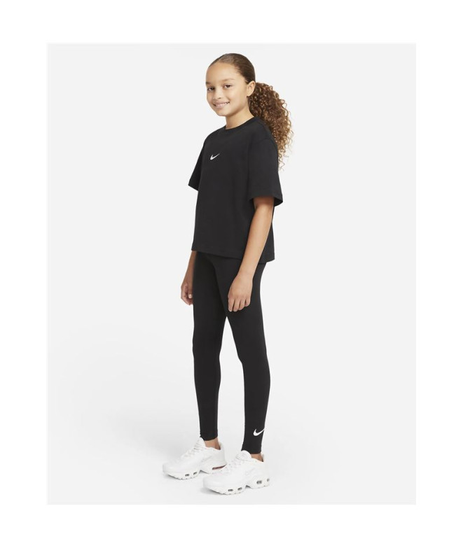 Pantalones Nike Sportswear Niña BK