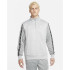 Sudadera Nike Sportswear Repeat Hombre Grey
