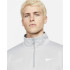 Sudadera Nike Sportswear Repeat Hombre Grey