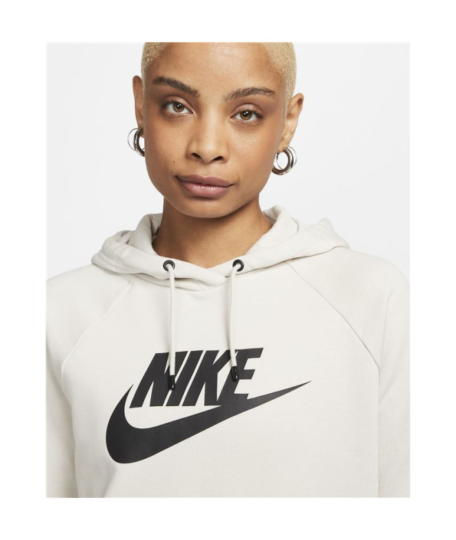 Sudadera Nike Sportswear Essential Mujer WH