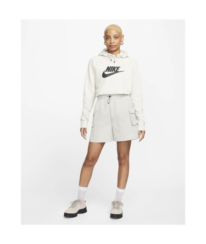 Sudadera Nike Sportswear Essential Mujer WH