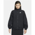 Moletom Nike Mulher Roupa desportiva Essential Windrunner BK