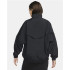Moletom Nike Mulher Roupa desportiva Essential Windrunner BK