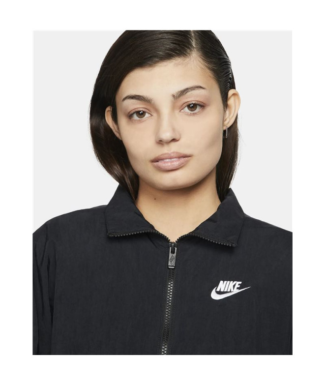Sudadera Nike Sportswear Essential Windrunner...