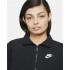 Moletom Nike Mulher Roupa desportiva Essential Windrunner BK