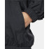Moletom Nike Mulher Roupa desportiva Essential Windrunner BK