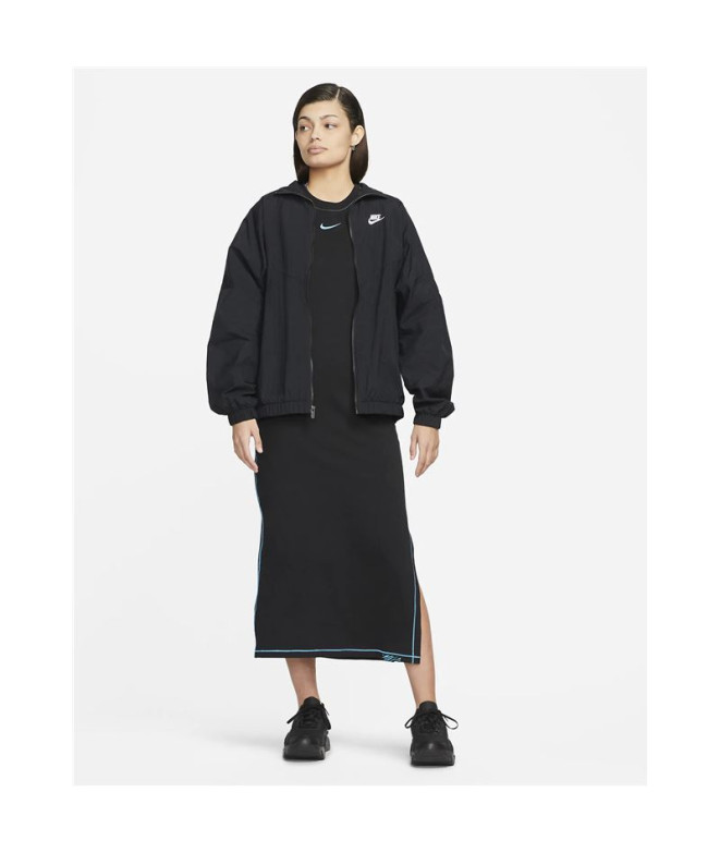 Sudadera Nike Sportswear Essential Windrunner...