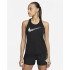 Camiseta Nike Mulher bK sem mangas Swoosh Run