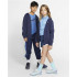 Casaco Nike Menino Roupa de desporto Club Blue