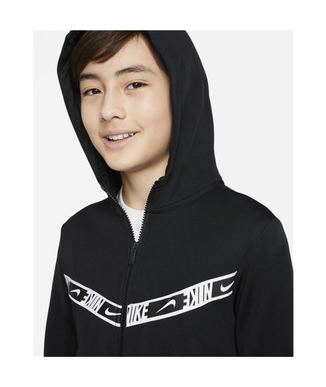 Casaco Nike Menino Roupa de desporto BK