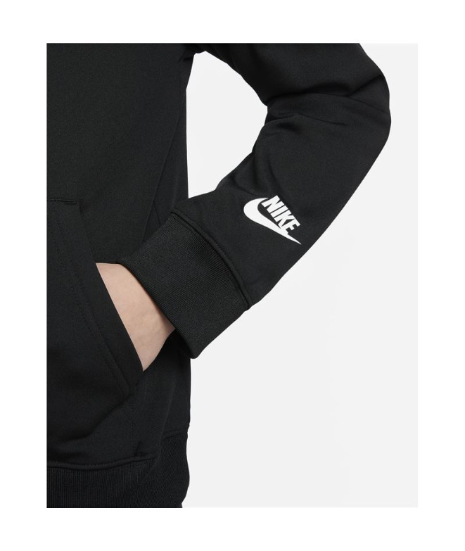 Chaqueta Nike Sportswear Niño BK